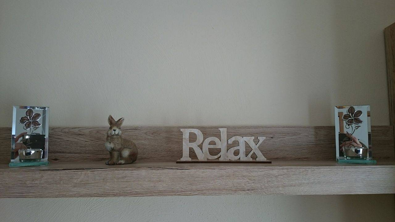 Ganze Ferienwohnung, Ferienwohnung für 3 Personen (63 m²) in Plettenberg in Plettenberg, Märkischer Kreis