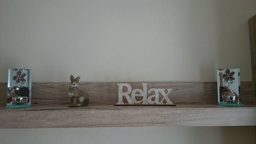 Ferienwohnung für 3 Personen, mit Balkon und Garten in Plettenberg