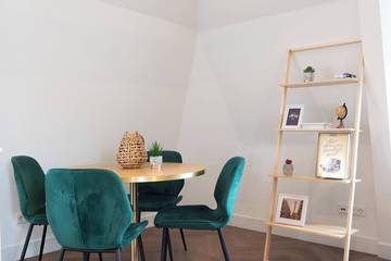 Gîte pour 4 personnes à Purmerend