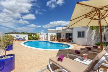 Ferienhaus für 6 Personen in Mexilhoeira Grande, Algarve, Bild 3
