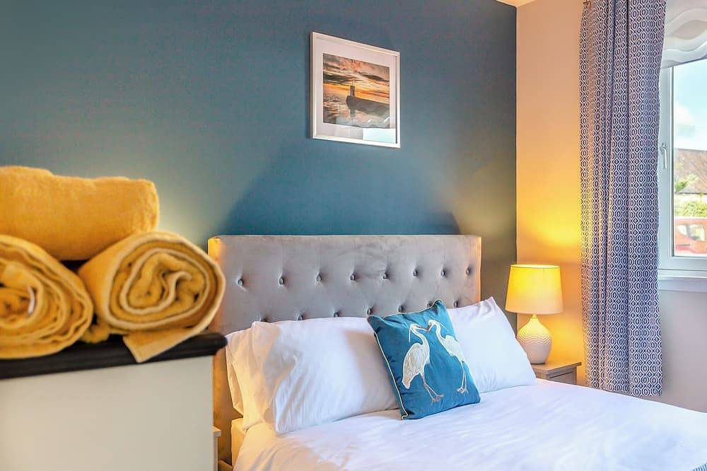 2 Schlafzimmer Unterkunft in Nairn in Nairn, Highlands