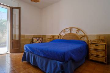 Villa per 8 Persone in Punta Prosciutto, Golfo di Taranto, Foto 4