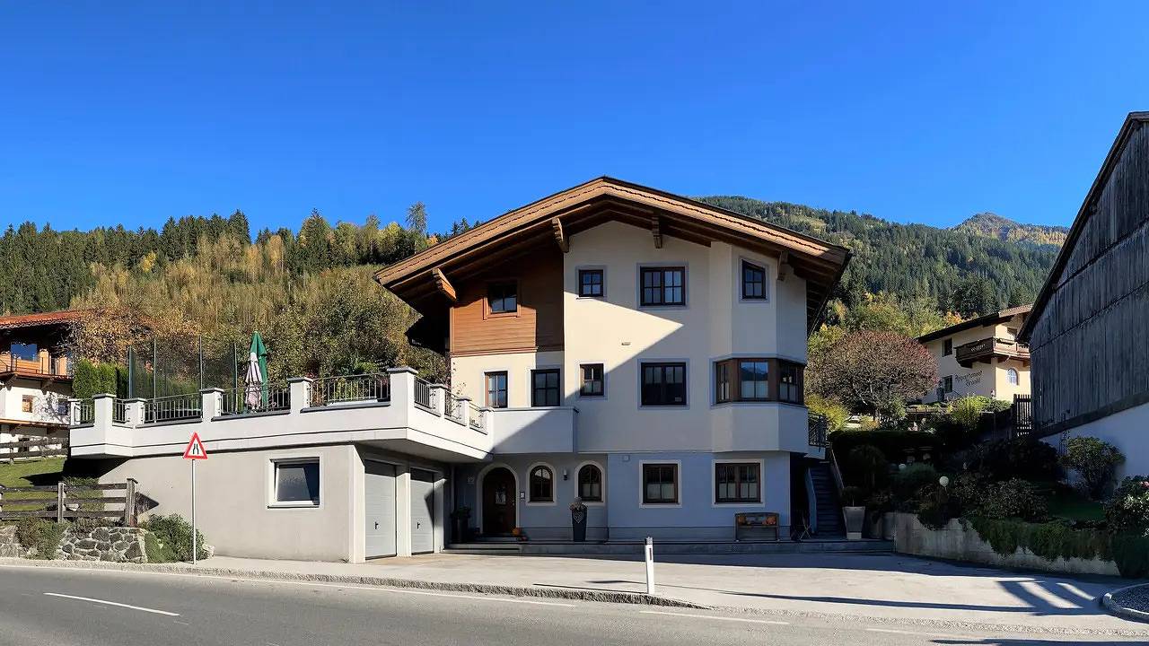 Geheel vakantieappartement, Vakantieappartement voor 2 personen in Hart im Zillertal, Ski-Optimal Hochzillertal