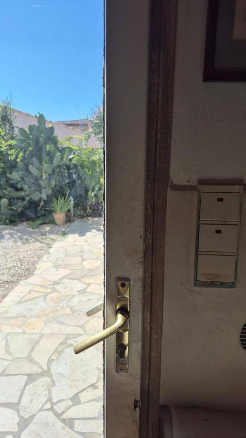 BnB für 2 Personen, mit Pool und Garten sowie Ausblick und Sauna in Marseille
