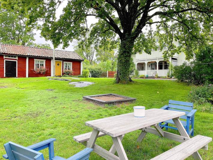 Ferienhaus für 4 Personen in Väddö - 2
