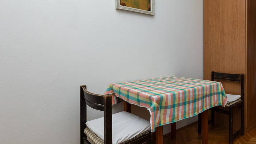 Studio für 2 Personen in Omis - 3