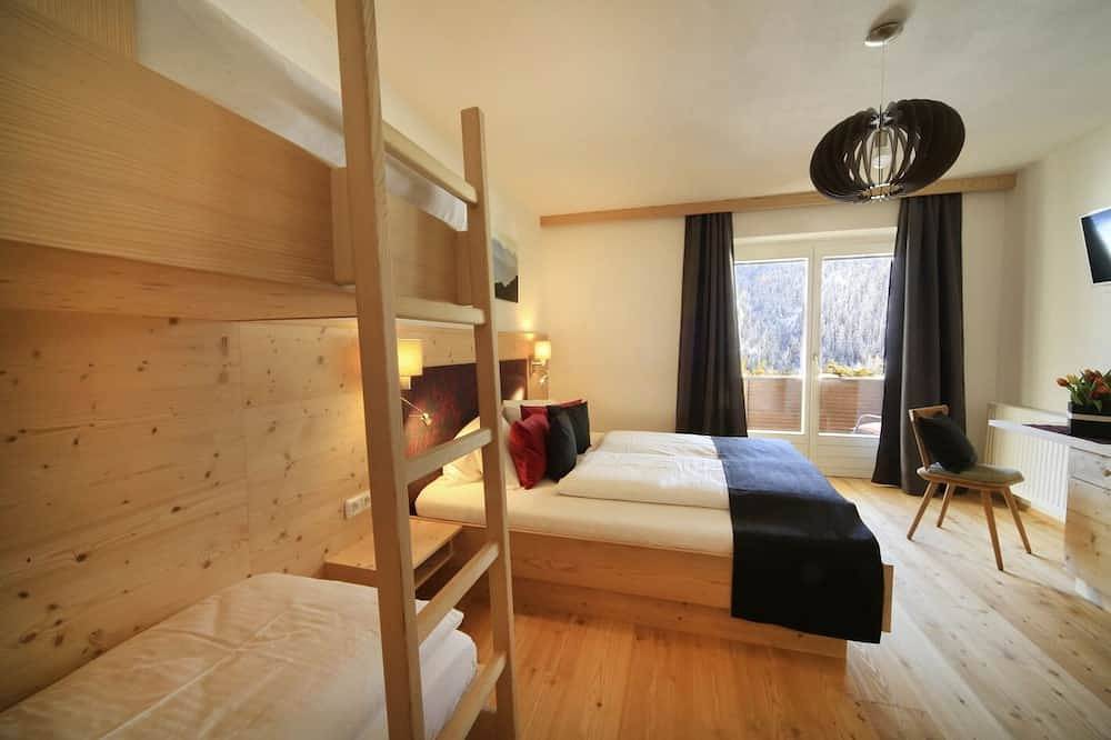 Ganze Wohnung, Sehr großzügige qualitativ hochwertige Ferienwohnung in Villgratner Berge, Abfaltersbach