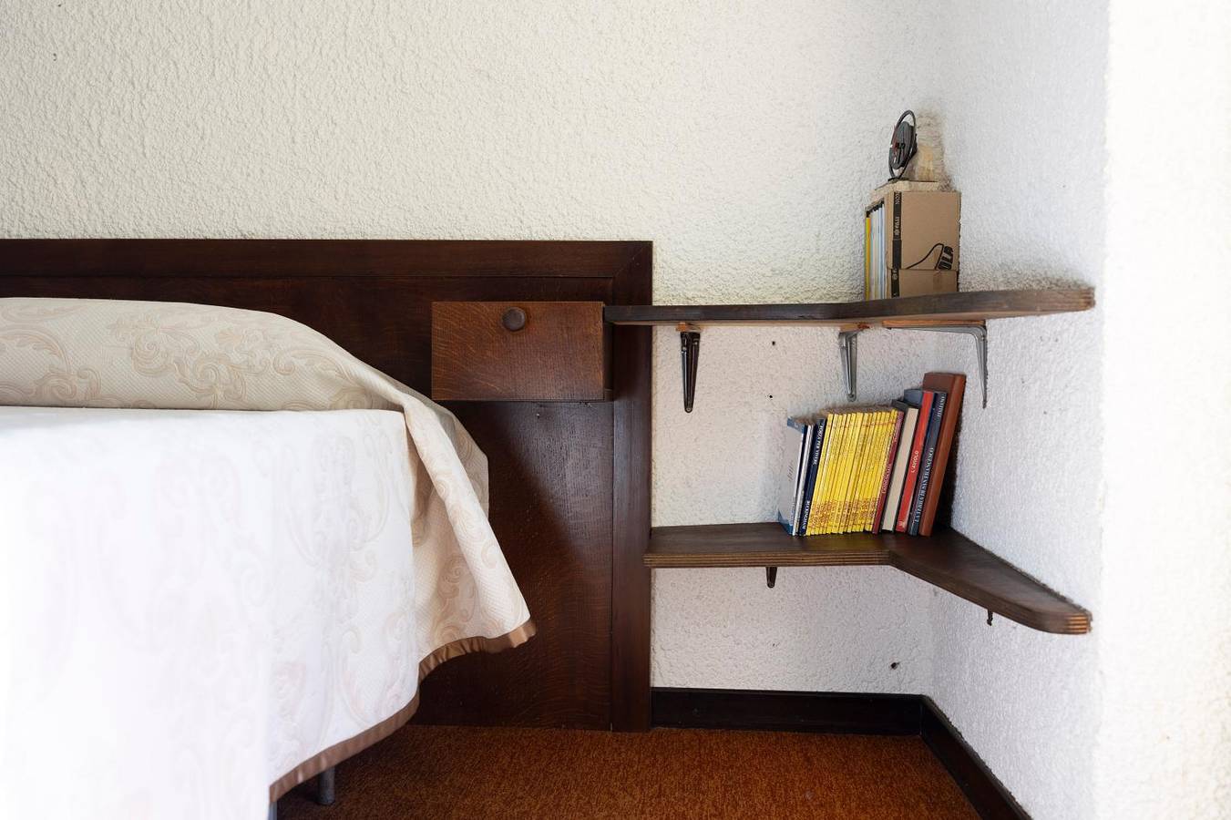 Appartement entier, Appartement de vacances pour 4 personnes avec balcon/terrasse in Borno, Alpes bergamasques orientaux