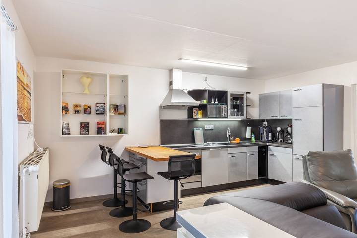 Ferienwohnung für 4 Personen, mit Sauna in Zeulenroda-Triebes - 3
