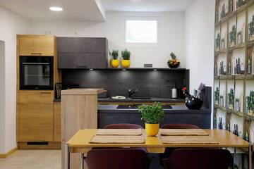 Ferienwohnung für 4 Personen in Freinsheim