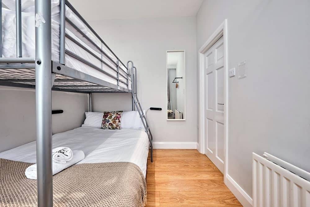 Ganze Wohnung, Victorian Apartment Steps to Beach in Portrush, Grafschaft Antrim