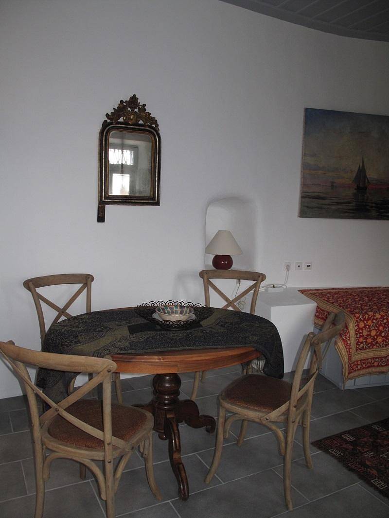 Entire holiday apartment, Wohnung in Tiros mit Großer Terrasse in Tyros, Kynouria