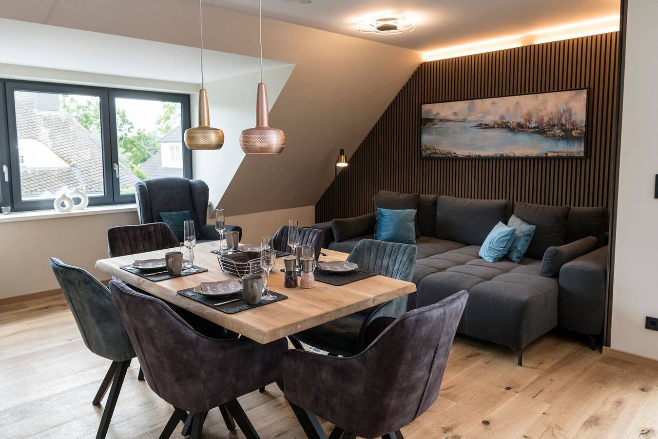 Appartamento vacanze a Lübecker Bucht a partire da 209€ a notte