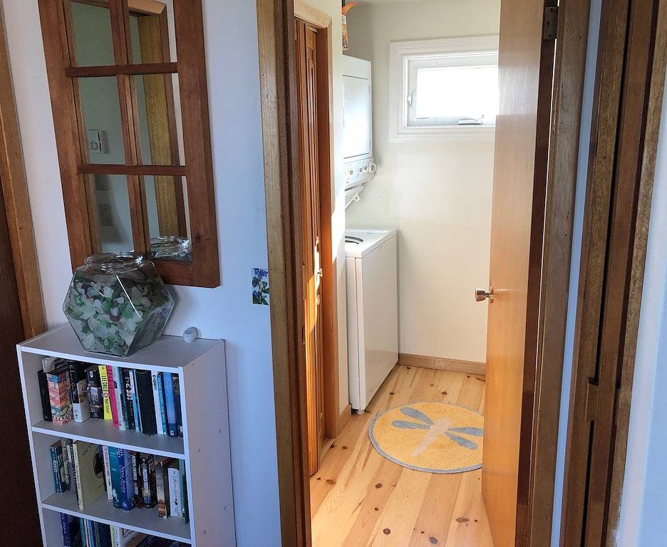 Cottage for 6 Guests in Capre Breton Island, Nova Scotia