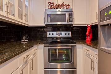 Apartment for 10 Guests in Austin (TX), Travis County, Picture 1