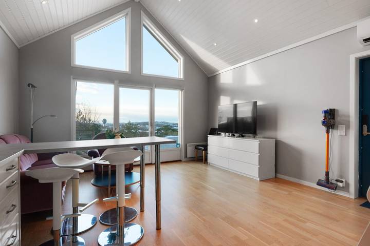 Ferienwohnung für 4 Personen in Tanum - 3