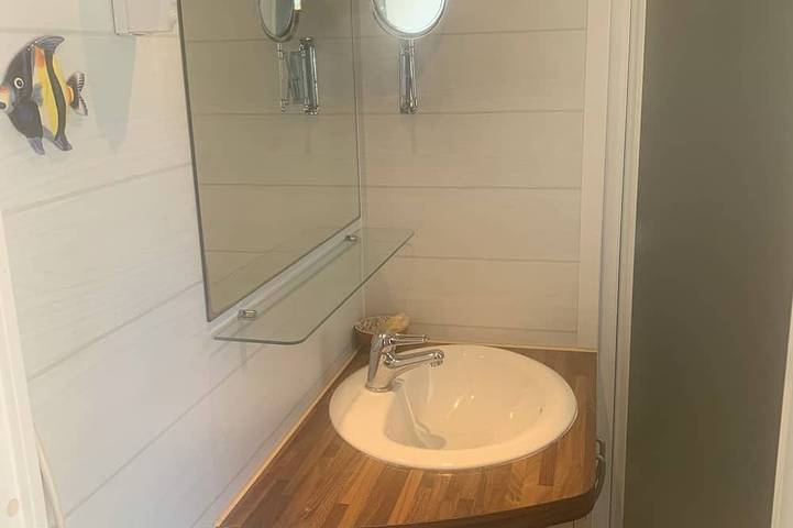 Location de vacances pour 4 personnes dans Plage Langoz - 4