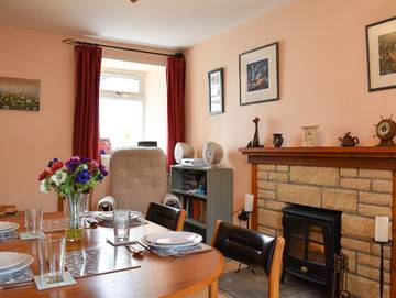 Cottage for 4 People in Portknockie, Moray, Photo 3
