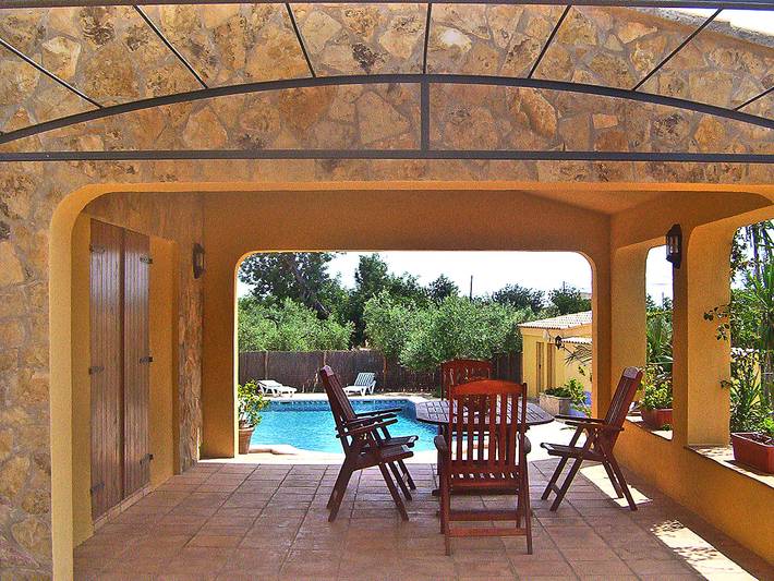 Ferienhaus für 8 Personen an der Costa Dorada - 2