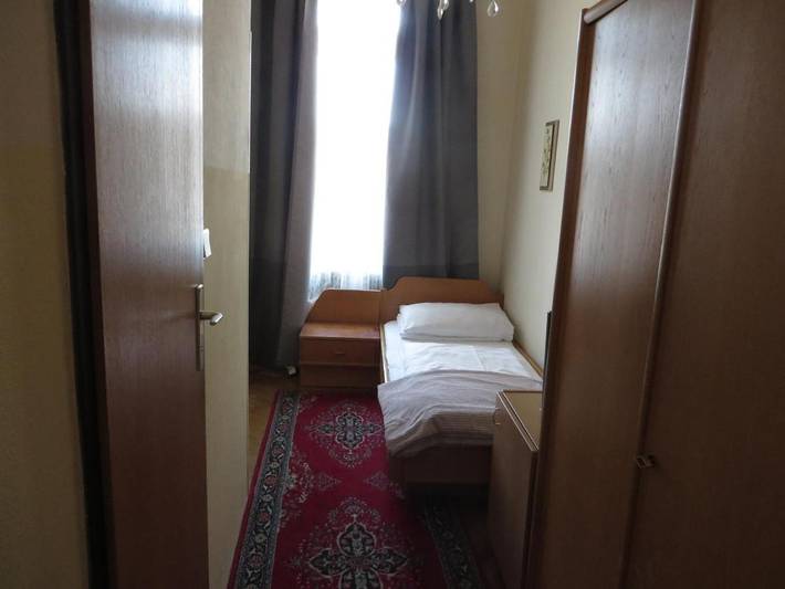 Maison d’hôte pour 3 personnes à Vienne (Autriche) - 3