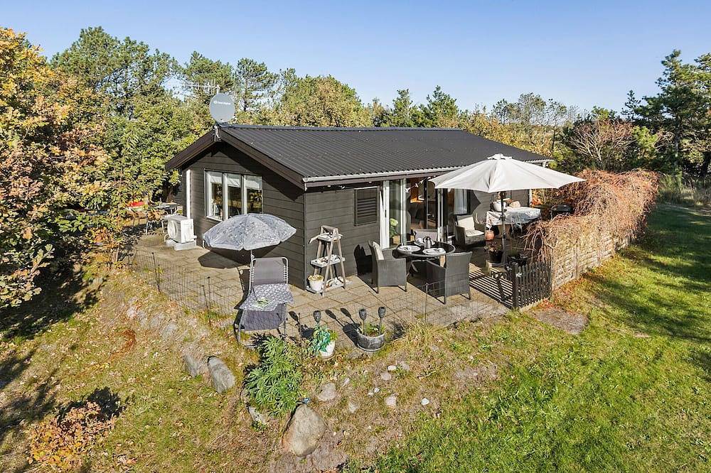 Casa vacanza a Himmerland a partire da 70€ a notte