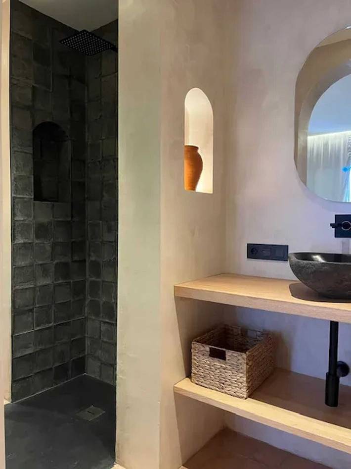 Bungalow für 2 Personen, mit Terrasse in Andalusien - 4