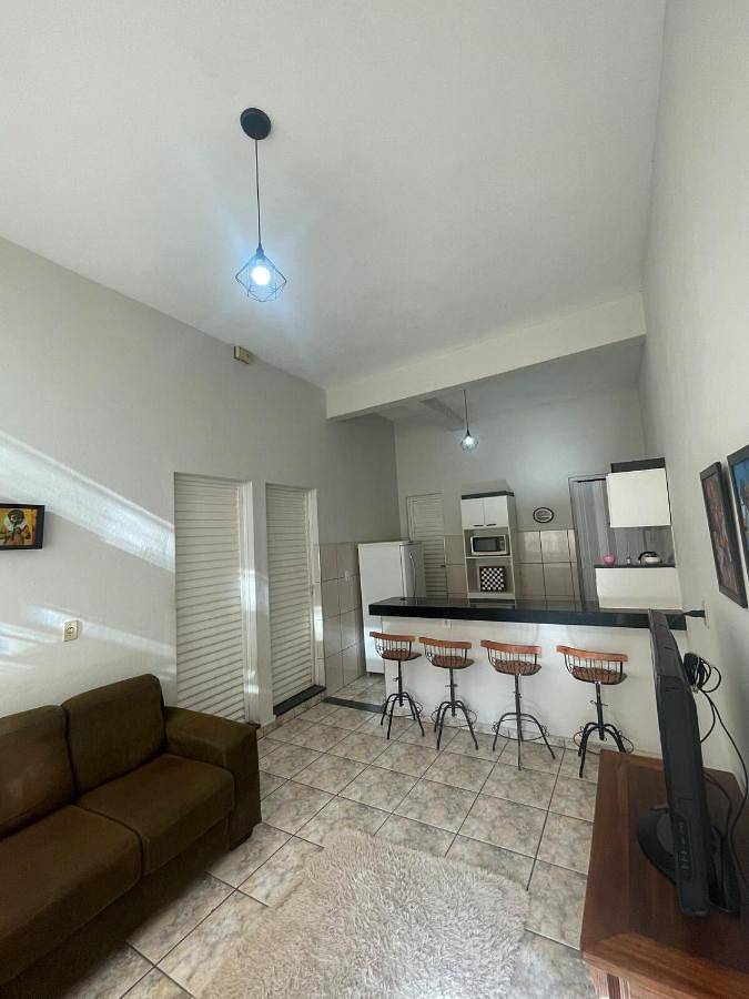 Casas e apartamentos de temporada para 3 pessoas em São João del-Rei