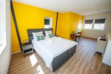 Gîte pour 2 personnes à Bois Le Duc