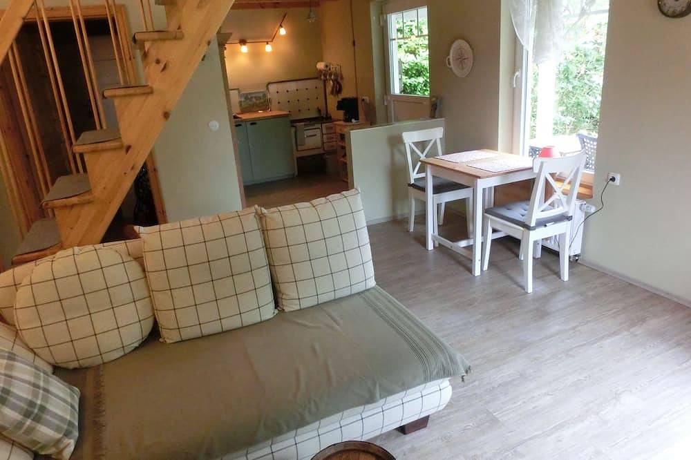 Ferienhaus Medemkate in Neuenkirchen (Land Hadeln), Cuxland