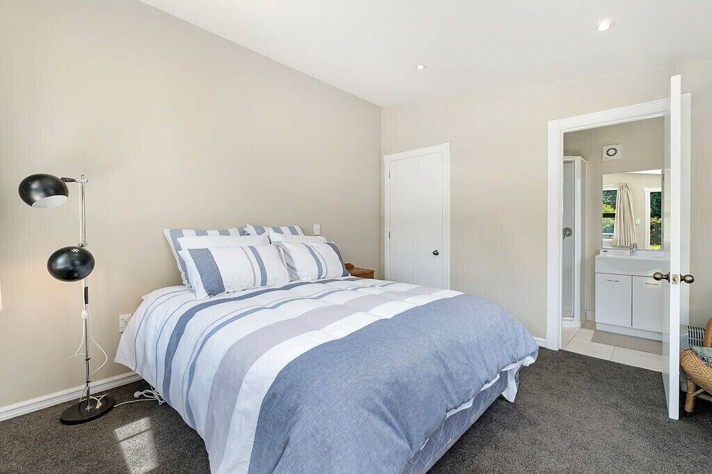 Lavendel-Landhaus - Arrowtown Ferienhaus in Arrowtown, Otago