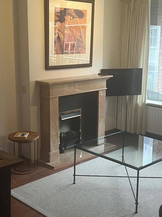 Gîte pour 2 personnes, avec balcon et vue à Berg-op-Zoom - 2