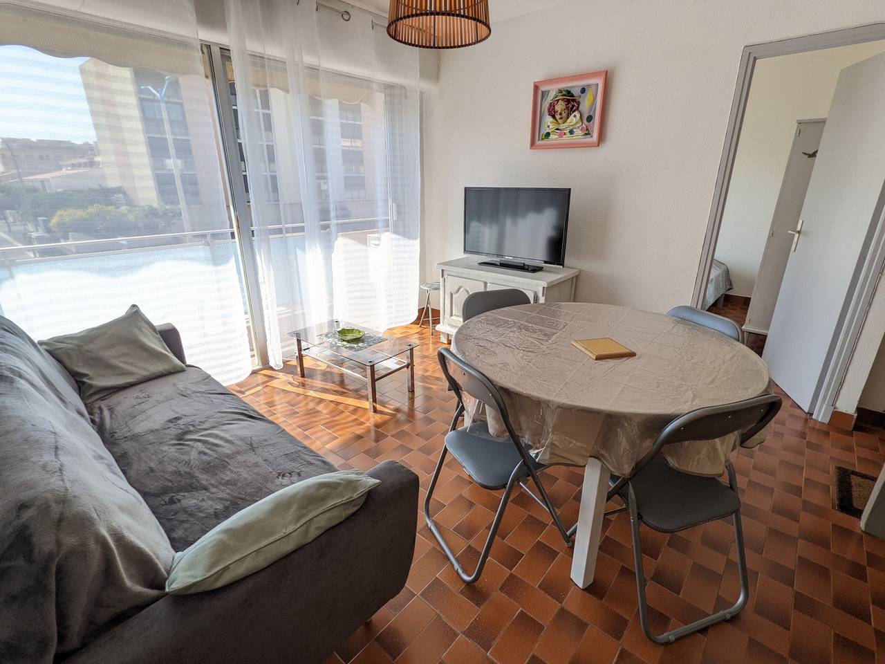Photo : Appartement de vacances