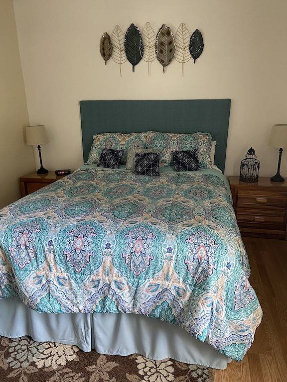 Maison de vacances pour 9 personnes, avec jardin et piscine dans Floride