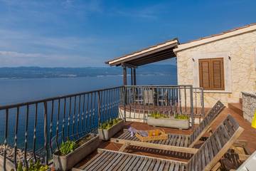 Villa für 6 Personen in Vrbnik, Krk, Bild 1