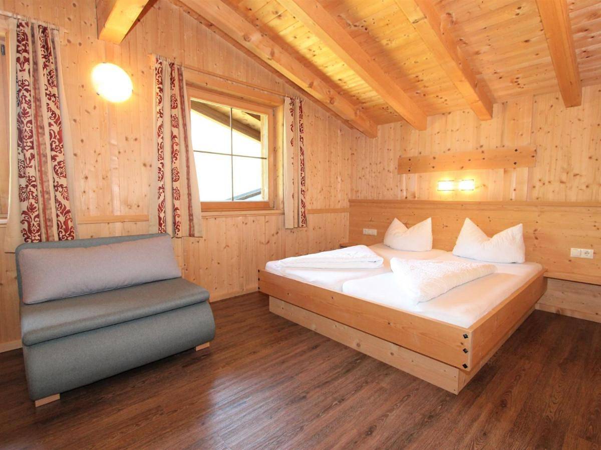 Chalet in Juns, Hintertux