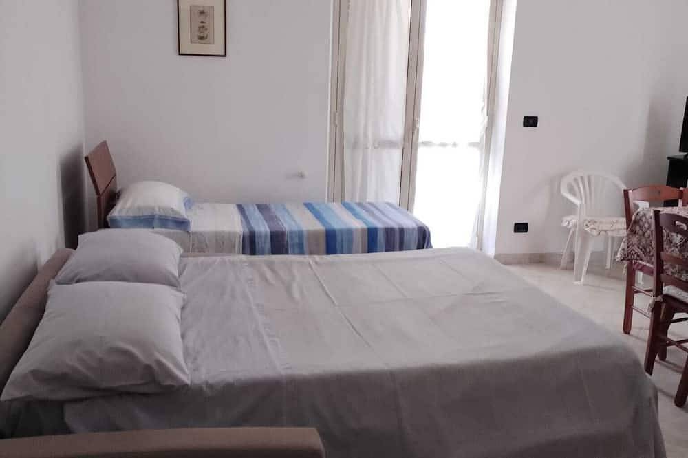Appartamento intero, La Rosa Dei Venti in Gallico Marina, Reggio di Calabria