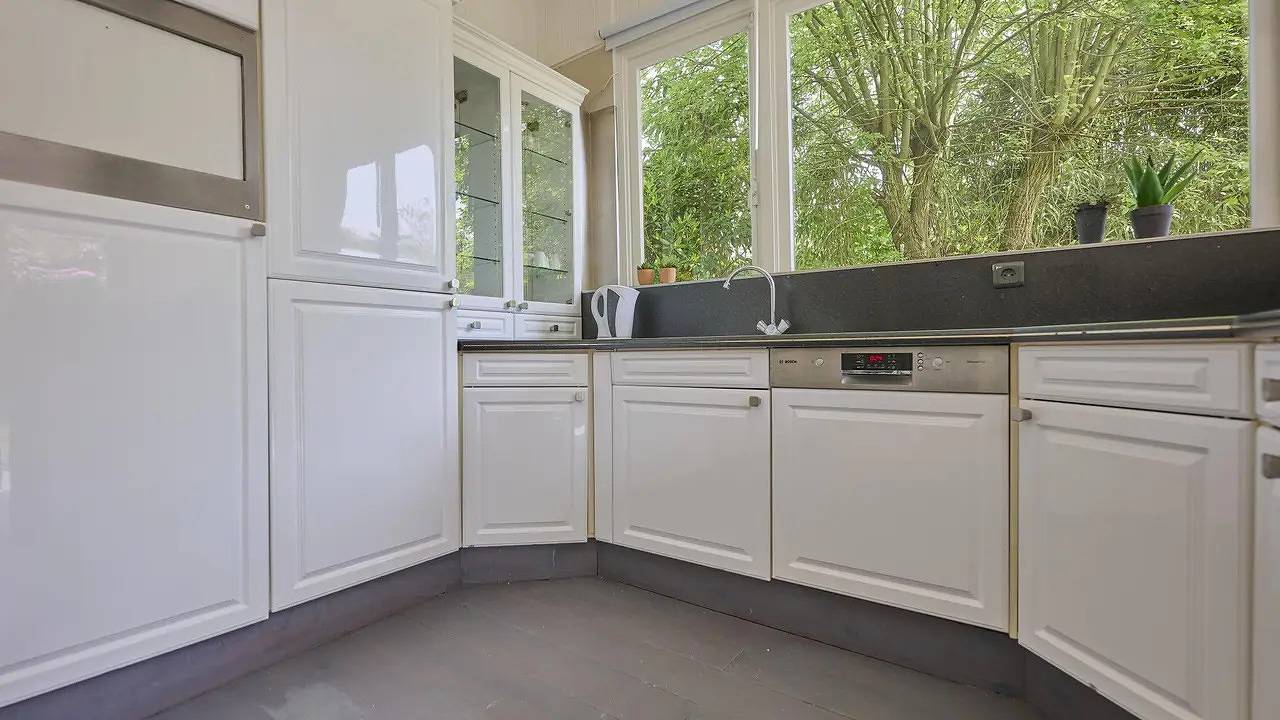 Ferienhaus für 4 Personen (50 m²) in Lage Mierde in Lage Mierde, Nordbrabant