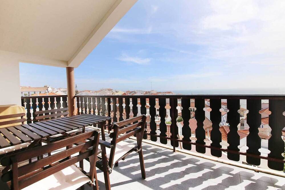 Appartamento vacanze a Ericeira a partire da 139€ a notte