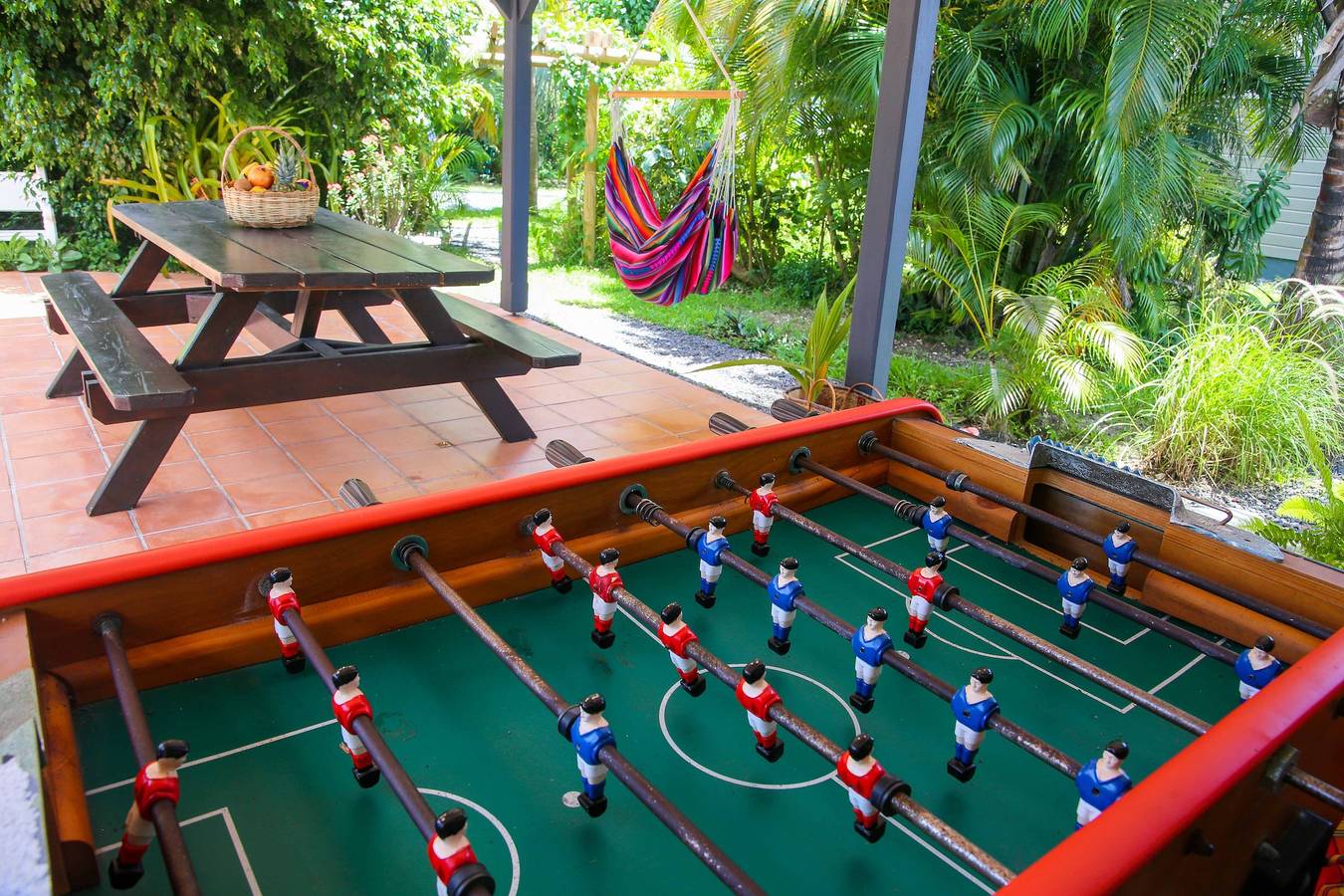 Apartamento entero, Encantador Apartamento en Saint François con Piscina Compartida in Saint-François, Guadalupe