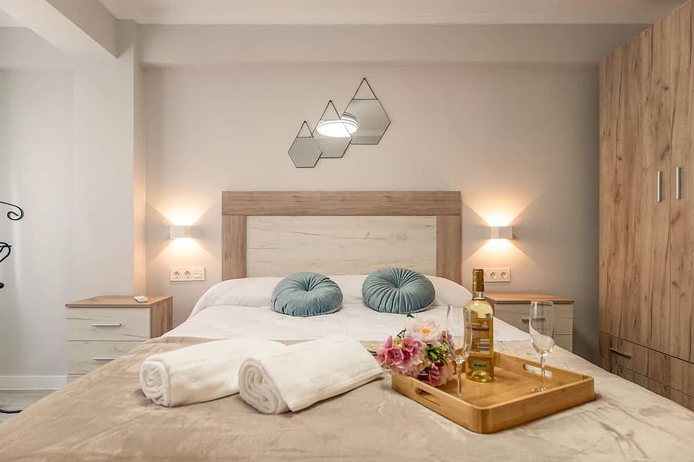 Hel lägenhet, Nice apartment in Almeria with Wifi in Almería, Costa de Almería