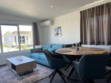 Ferienanlage für 4 Personen in Scherpenisse, Niederländische Nordsee, Bild 2