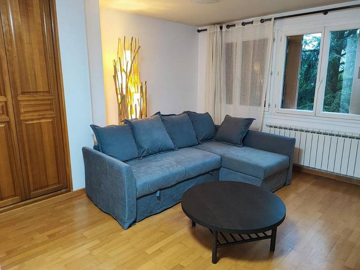 Appartement de vacances pour 7 personnes, avec vue - 1