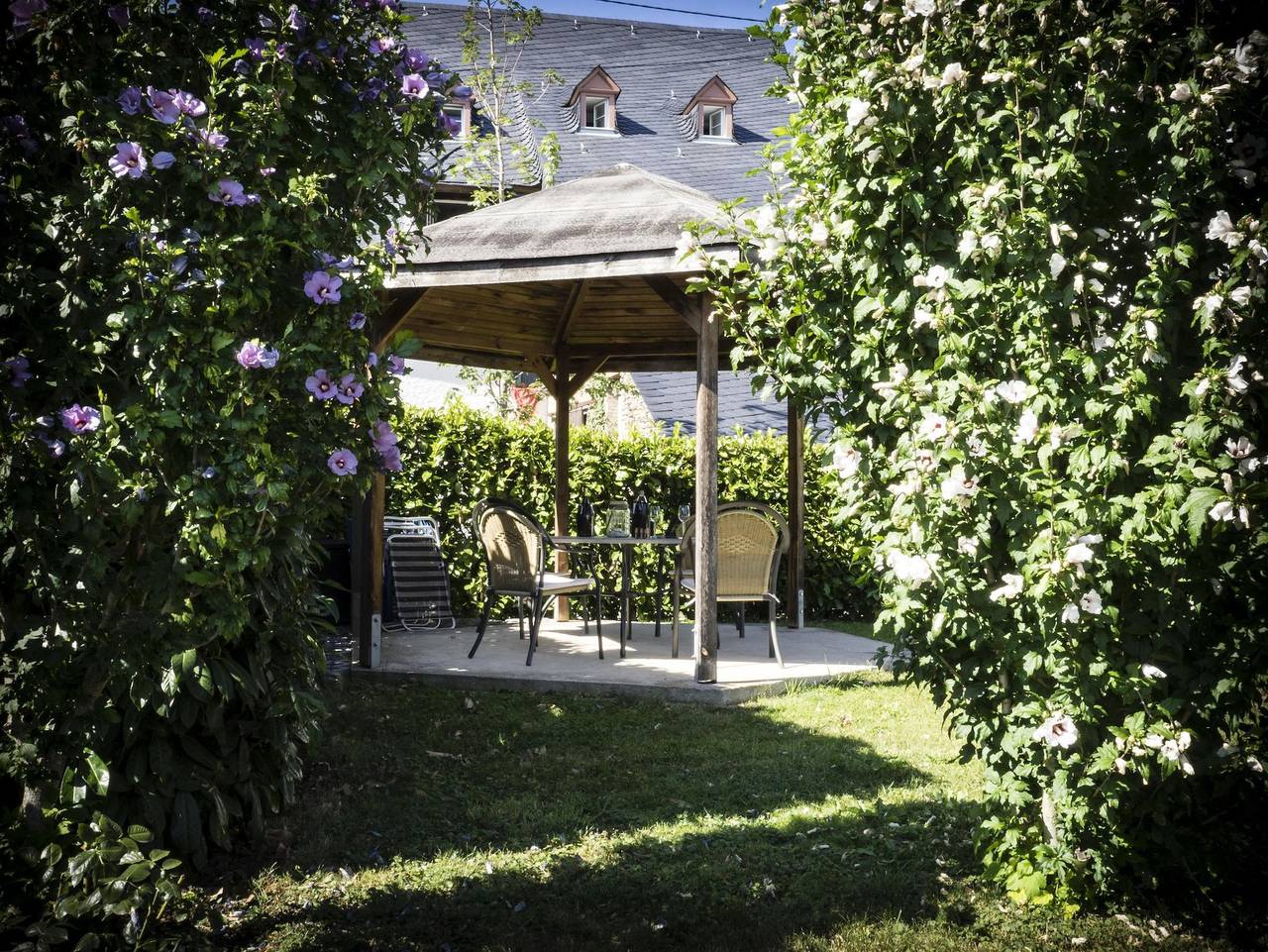 Ganze Ferienwohnung, Ferienwohnungen Klären-Weller - Ferienwohnung Goldtröpfchen in Piesport, Bernkastel-Kues & Umgebung