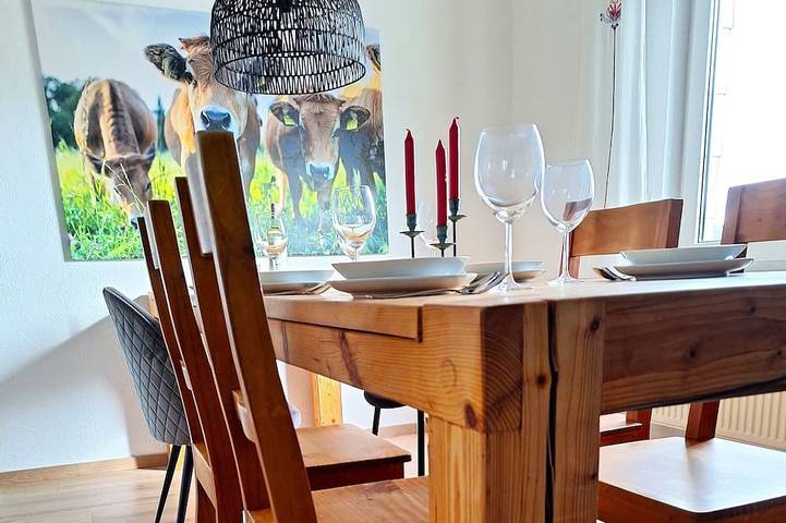 Agriturismo für 5 Personen in Montabaur