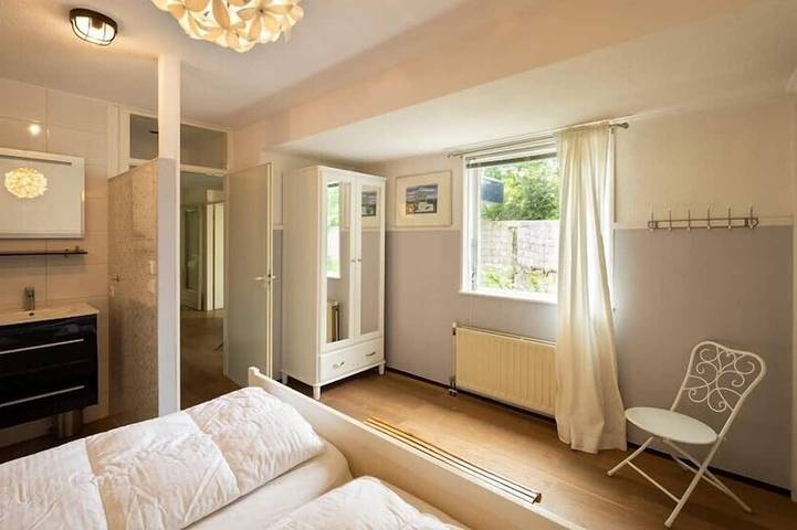 Ferienhaus für 6 Personen, mit Garten in Nieuw-Haamstede - 2