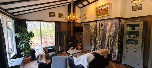 Vakantiepark voor 4 Personen in Overijssel, Afbeelding 4