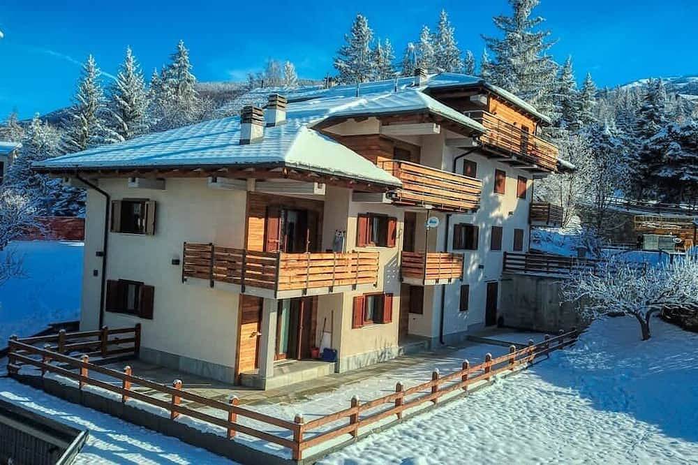 Appartement entier, Appartamento Niblet 1 - Affitti Brevi Italia in Sauze d'Oulx, Via Lattea
