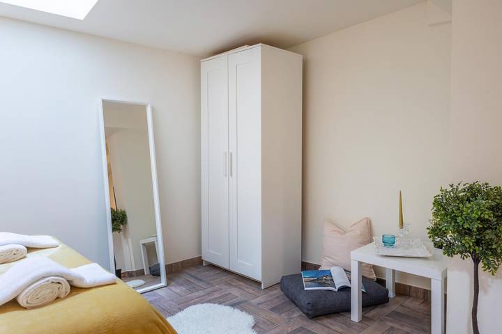 Ferienwohnung für 5 Personen in Zagreb - 3