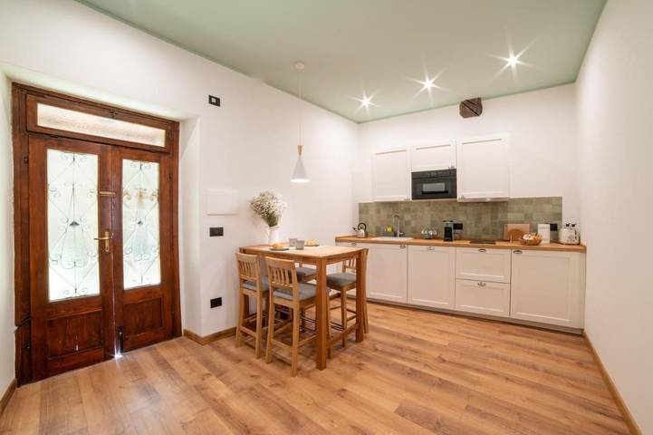 Maison d’hôte pour 3 personnes, avec vue sur le lac à Bolsena - 2