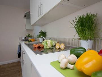 Apartment for 4 People in Southampton, South East England, Photo 2
